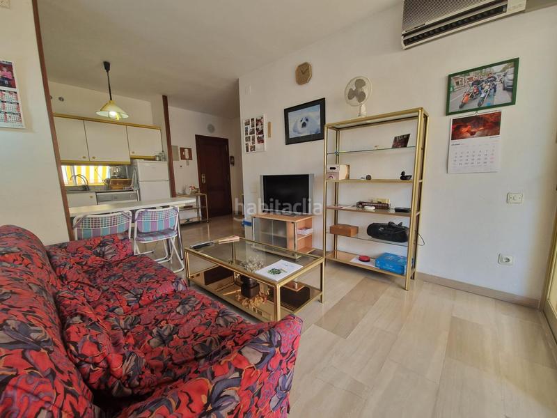 Foto ada797fa-2c7b-4880-bd2d-69c2a2676ab4. Ático  con 2 terrazas, piscina y parking opcional en Salou