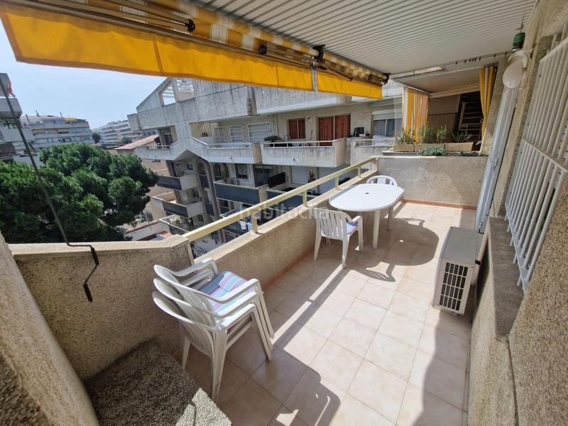 Foto ce176fff-593f-46ba-9a52-a4949740ac05. Ático  con 2 terrazas, piscina y parking opcional en Salou
