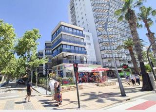 Apartament a Platja de Llevant. Salou  apartamento 3 dormitorios junto a paseo jaime i