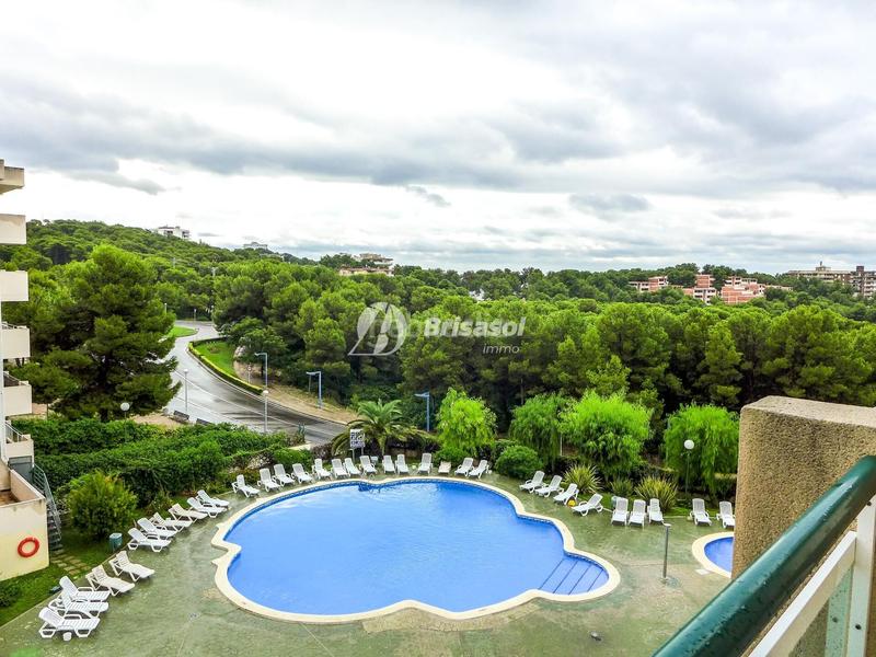 Foto 402cc459-d491-4350-827b-0aa15de273c6. Apartament amb aparcament piscina a pla de maset - cap de Salou Salou