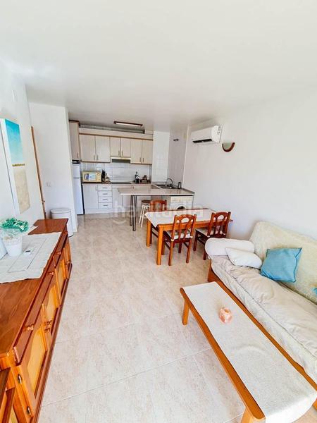 Foto 6eefc21a-b36c-4846-af75-b0db274e8520. Apartament amb aparcament piscina a pla de maset - cap de Salou Salou