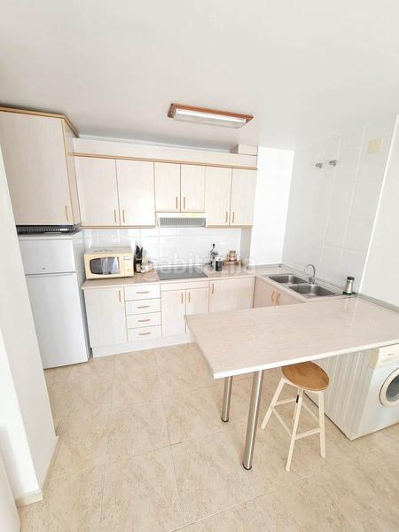 Foto c6c3eb9c-3314-4307-aeb2-88def43bb948. Apartament amb aparcament piscina a pla de maset - cap de Salou Salou