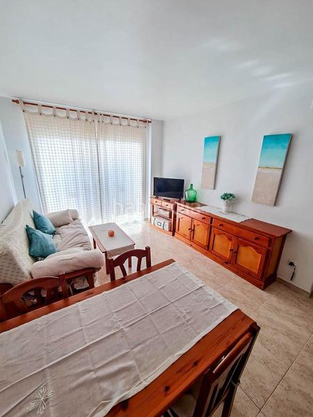 Foto ddc2210e-d884-4f6f-92fd-b68f0768534a. Apartament amb aparcament piscina a pla de maset - cap de Salou Salou