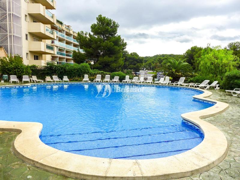 Foto ea234a11-f4a3-464b-a490-31baebae93a1. Apartament amb aparcament piscina a pla de maset - cap de Salou Salou