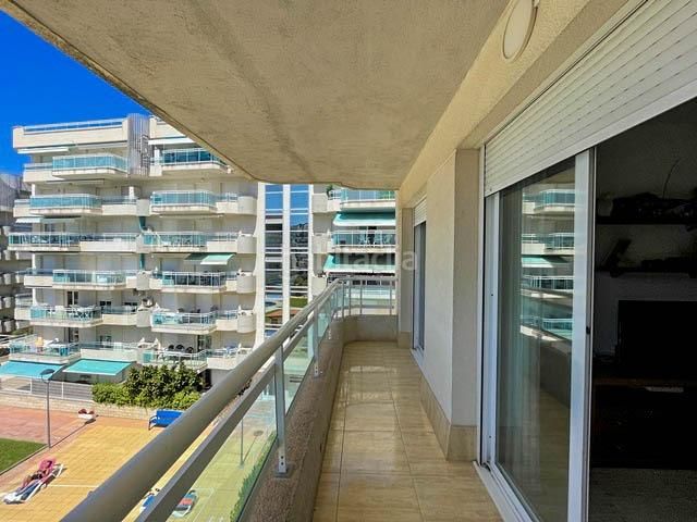 Foto 04e5eeb6-a144-4758-b33a-7d7148418bcf. Pis amb aparcament piscina a Mar i Camp - Platja dels Capellans Salou