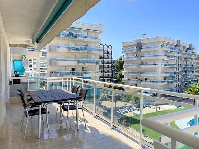 Foto 329e90eb-6148-435d-beb3-bfeb22f1ae63. Pis amb aparcament piscina a Mar i Camp - Platja dels Capellans Salou