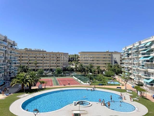Foto 42d3a028-5b1c-4b3d-8988-b6f36b7cca67. Pis amb aparcament piscina a Mar i Camp - Platja dels Capellans Salou