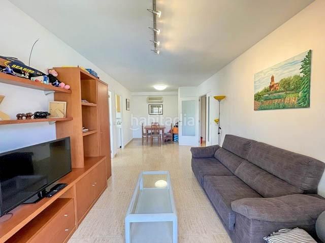 Foto 5a7b44a6-66dd-43ac-b1a7-f243eab81723. Pis amb aparcament piscina a Mar i Camp - Platja dels Capellans Salou