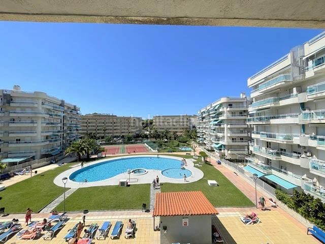 Foto 778ad661-1484-405b-b350-8679456946e1. Pis amb aparcament piscina a Mar i Camp - Platja dels Capellans Salou