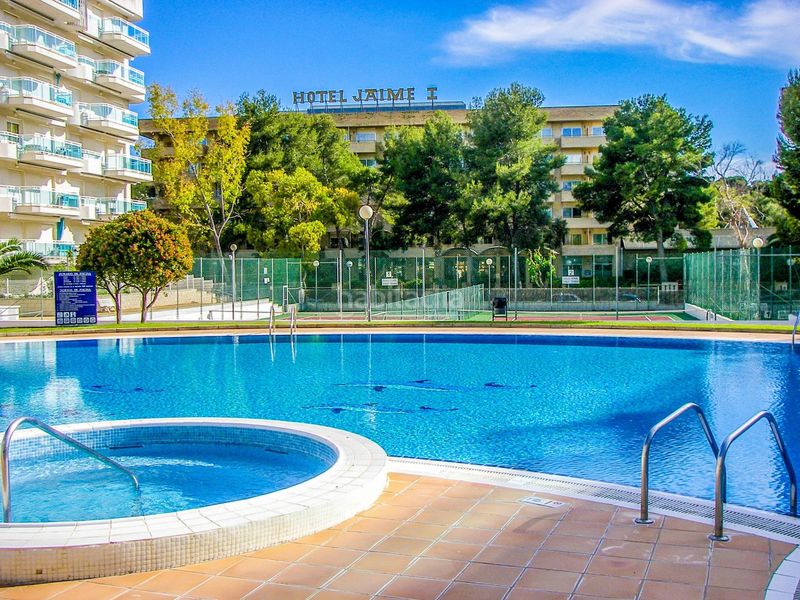 Foto 797d8654-5fa5-490e-9e3a-54ffcf123d8d. Pis amb aparcament piscina a Mar i Camp - Platja dels Capellans Salou