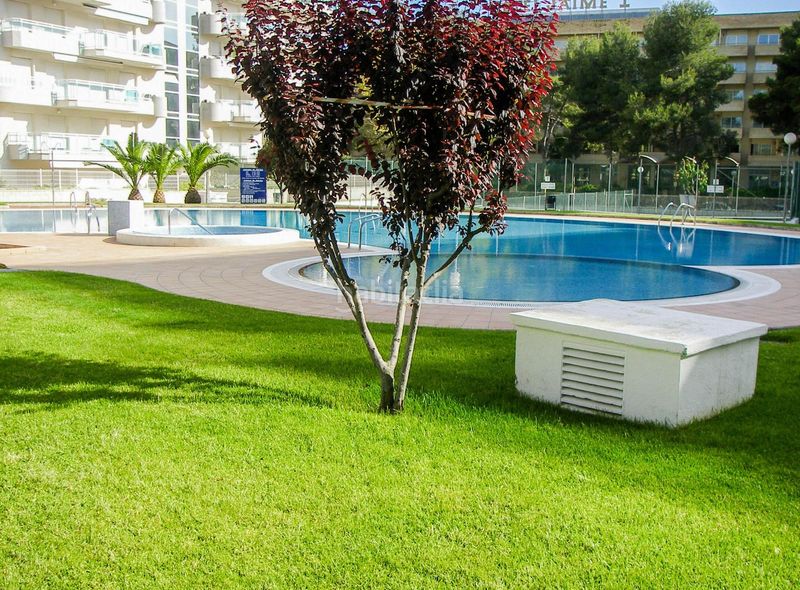 Foto 96f8329a-5c0e-4cb8-a02a-783d6e628081. Pis amb aparcament piscina a Mar i Camp - Platja dels Capellans Salou
