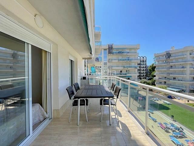 Foto a1fc10c5-da45-4d98-be3f-594944fa412f. Pis amb aparcament piscina a Mar i Camp - Platja dels Capellans Salou