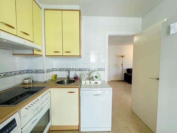 Foto b023eb3d-d2ad-4ff7-973d-772481e59fa7. Pis amb aparcament piscina a Mar i Camp - Platja dels Capellans Salou