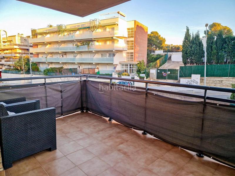 Foto 1dac0750-3d37-4226-8b5d-e2827f319eec. Duplex con riscaldamento parcheggio piscina in pla de maset - cap de Salou Salou