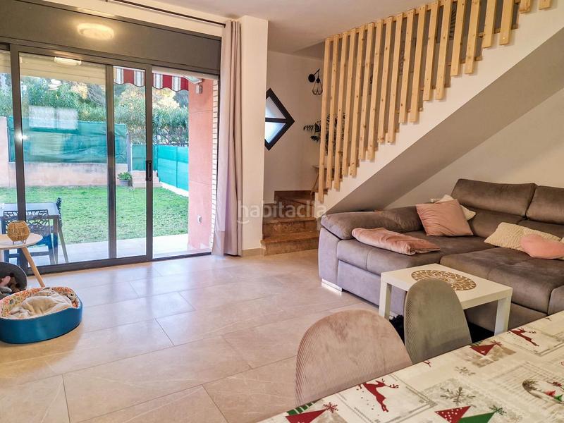 Foto 3fb964ab-334b-4991-a959-a859613513fa. Duplex con riscaldamento parcheggio piscina in pla de maset - cap de Salou Salou