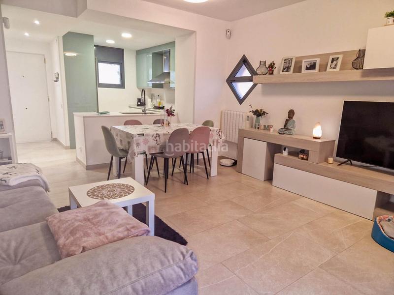 Foto 89c7b5a2-0115-4976-ba57-4151d0782c31. Duplex con riscaldamento parcheggio piscina in pla de maset - cap de Salou Salou