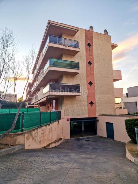 Foto be41070e-b86d-4ac9-86cc-872dc9a0f0cd. Duplex con riscaldamento parcheggio piscina in pla de maset - cap de Salou Salou