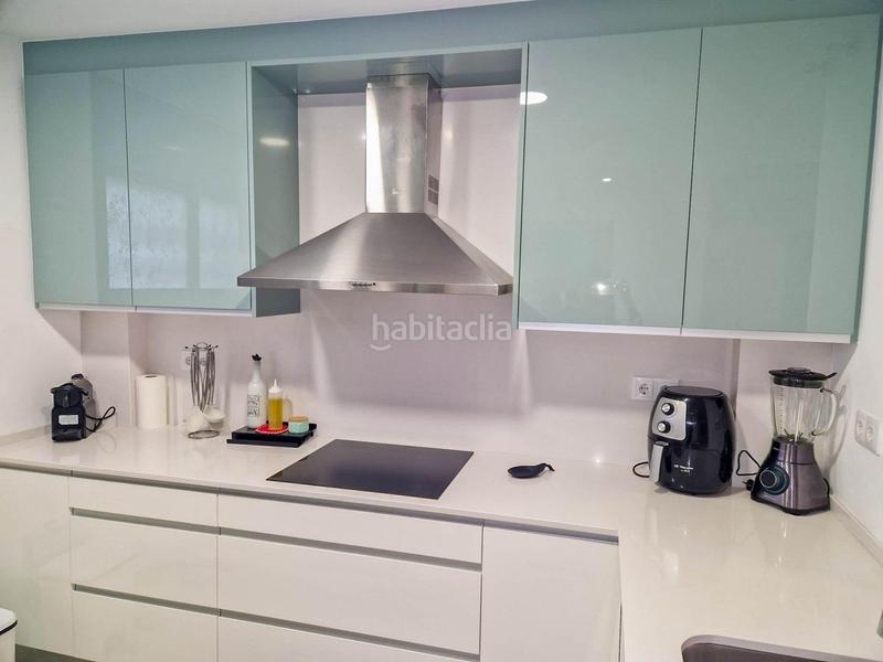 Foto be8660f2-70cc-41cb-a77b-ae3e6ab2827c. Duplex con riscaldamento parcheggio piscina in pla de maset - cap de Salou Salou