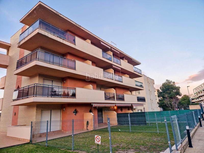 Foto d0fbb1a7-3a74-4a65-ac43-83fc547a685e. Duplex con riscaldamento parcheggio piscina in pla de maset - cap de Salou Salou