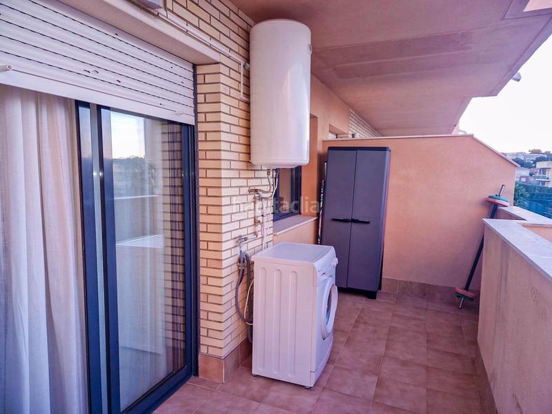 Foto df36f5c9-b69c-469b-8ca2-057bd3977e2d. Duplex con riscaldamento parcheggio piscina in pla de maset - cap de Salou Salou