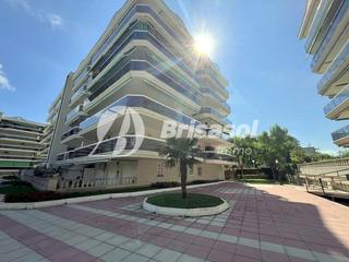 Appartement à Plaça Europa - Port Aventura. Apartamento 2 dormitorios con piscina y licencia turística