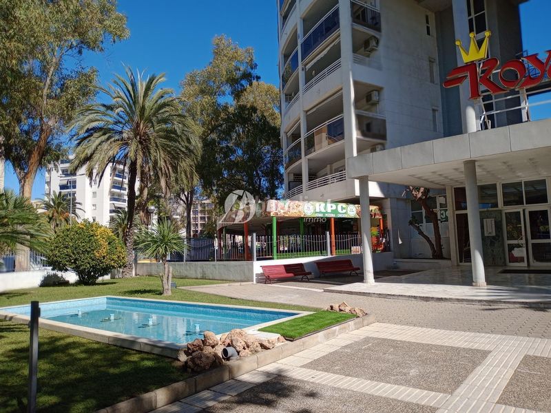 Foto 1f89aa6f-1537-4407-b5d6-7494a35d4a54. Apartamento  con piscina comunitaria y licencia turistica en Salou