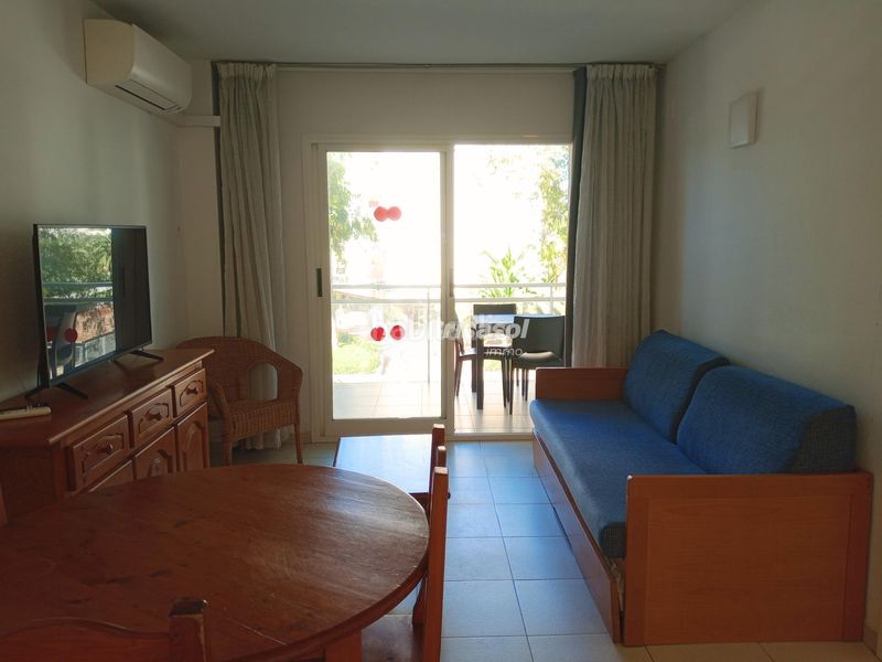 Foto 270c7cf5-2889-48aa-9426-a896f176f9f0. Apartamento  con piscina comunitaria y licencia turistica en Salou