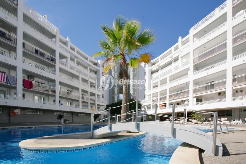Foto 27deec78-1069-4e60-81c7-6d815733aa83. Apartamento  con piscina comunitaria y licencia turistica en Salou