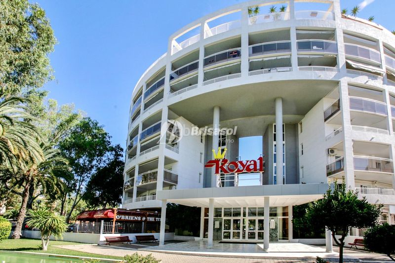 Foto 4096d309-a2ad-470b-8fca-578588aeea74. Apartamento  con piscina comunitaria y licencia turistica en Salou