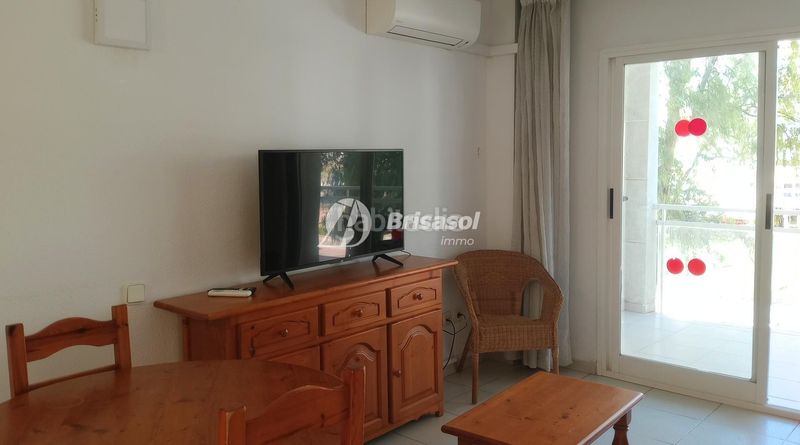 Foto 9a929675-f700-457e-a525-ecf2aeb61683. Apartamento  con piscina comunitaria y licencia turistica en Salou