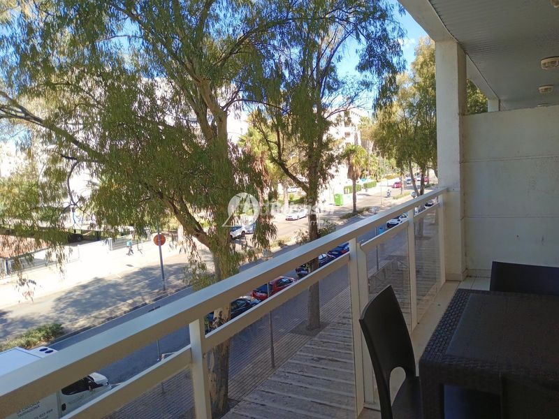 Foto aeb127a6-a31a-4dae-b25c-c9012820c81a. Apartamento  con piscina comunitaria y licencia turistica en Salou