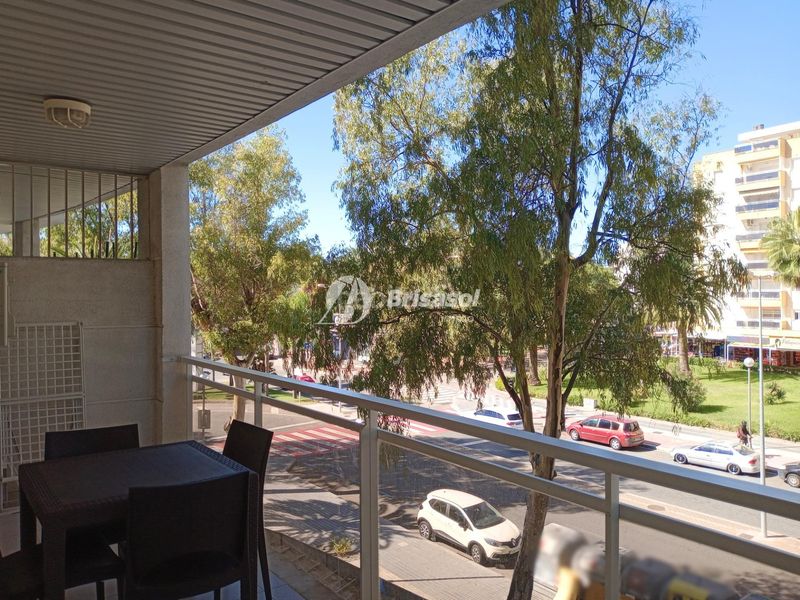 Foto bf9cbaa0-2c01-4a40-8a7c-1f24a79760af. Apartamento  con piscina comunitaria y licencia turistica en Salou