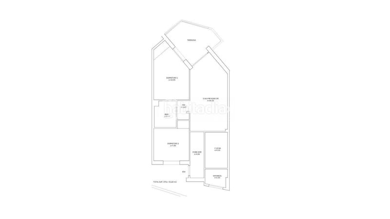 Foto 318a1cd0-f07c-430b-a123-0d0ddc88a093. Apartament a Mar i Camp - Platja dels Capellans Salou