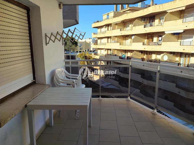 Foto d99453d1-a664-4523-a127-c4036d4bdbb4. Apartament a Mar i Camp - Platja dels Capellans Salou