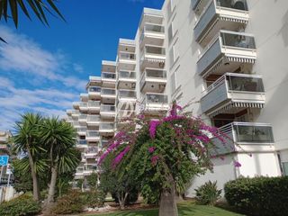 Apartament a Platja de Llevant. Apartamento de dos dormitorios junto al paseo jaime i