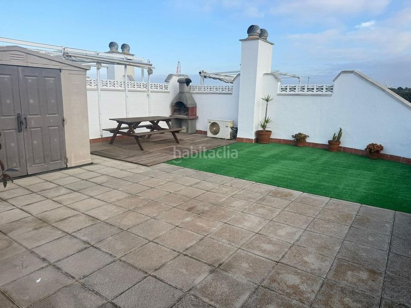 Foto 0d0a3589-304f-4c3a-811c-efd726c5ae7d. Àtic amb aparcament piscina a Mar i Camp - Platja dels Capellans Salou