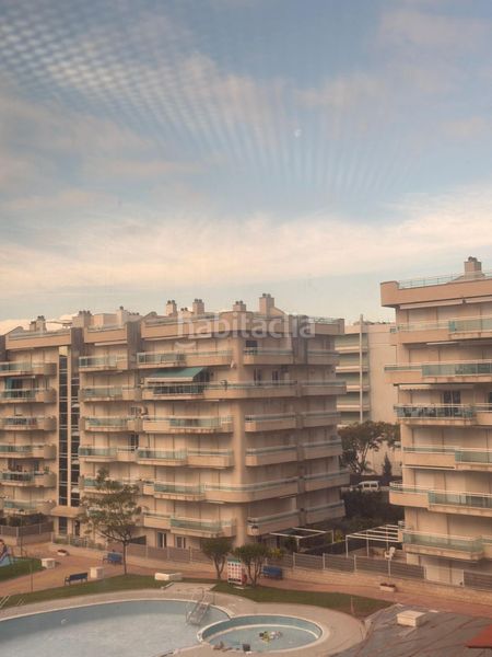 Foto 197e4d74-4625-4b5b-a094-aabdb91e3011. Àtic amb aparcament piscina a Mar i Camp - Platja dels Capellans Salou