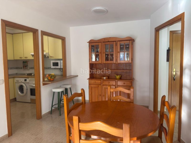 Foto 2ec9315e-47c3-4c7e-bce7-84399692d0bd. Àtic amb aparcament piscina a Mar i Camp - Platja dels Capellans Salou