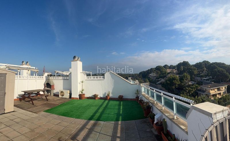 Foto 30259d67-26c9-444c-96a3-86f7fcfe7fd6. Àtic amb aparcament piscina a Mar i Camp - Platja dels Capellans Salou