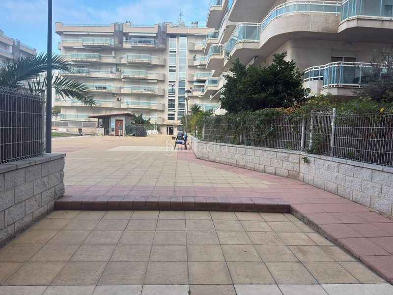 Foto 555f93ef-8826-4812-98ab-4c1b38e59309. Àtic amb aparcament piscina a Mar i Camp - Platja dels Capellans Salou