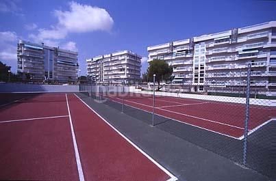 Foto 72c8d464-edc6-4f41-8c70-f5a171cb0013. Àtic amb aparcament piscina a Mar i Camp - Platja dels Capellans Salou