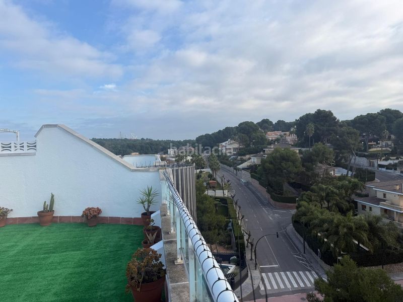 Foto 830f3c96-3f93-4edc-8827-8f1c86a24961. Àtic amb aparcament piscina a Mar i Camp - Platja dels Capellans Salou