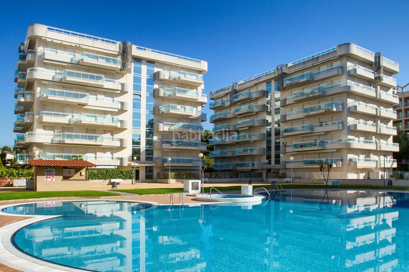 Foto ab3f45f2-9ad4-451f-b35c-9c318a52a054. Àtic amb aparcament piscina a Mar i Camp - Platja dels Capellans Salou