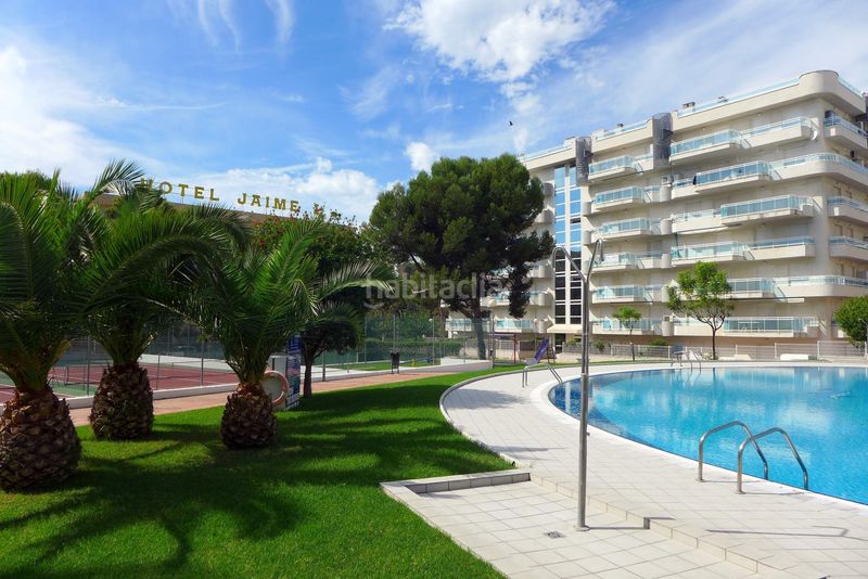 Foto cb11b51e-7c12-44bf-86c8-d57031170c4d. Àtic amb aparcament piscina a Mar i Camp - Platja dels Capellans Salou