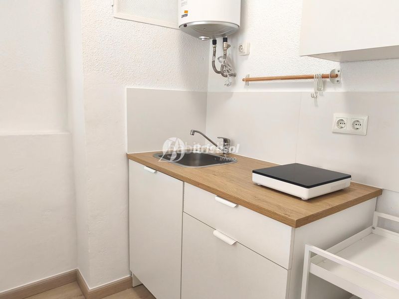 Foto 7255db93-8067-46da-bd11-7242e64ec939. Apartament amb piscina a Mar i Camp - Platja dels Capellans Salou