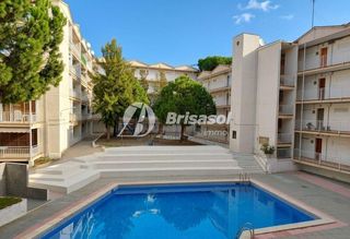 Apartament a Mar i Camp - Platja dels Capellans
