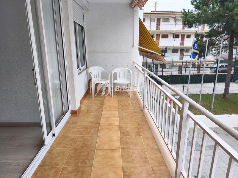 Foto acfba0df-66cc-4bf0-acaa-31161e70544e. Apartament amb piscina a Mar i Camp - Platja dels Capellans Salou