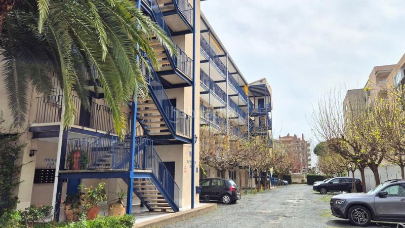 Foto 5f29ff2e-44b0-45af-b8c2-eb0331cb8918. Apartament amb aparcament a Platja de Llevant Salou