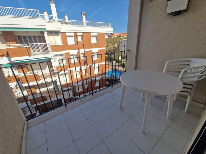 Foto 84a36b83-11f8-402e-a53a-3474ec3b8437. Apartament amb aparcament a Platja de Llevant Salou