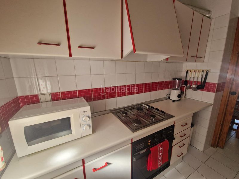 Foto c99f45b3-98af-4f33-b925-0ccec76f3d08. Apartament amb aparcament a Platja de Llevant Salou